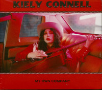Vorschau: My Own Company (CD) Vorschau: My Own Company (CD)