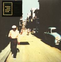 Vorschau: Buena Vista Social Club - 25th Anniversary Edition (2-LP, 180g Vinyl) Vorschau: Buena Vista Social Club - 25th Anniversary Edition (2-LP, 180g Vinyl)