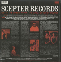Vorschau: Out In The Streets Again - The Soul Sounds Of Scepter (LP) Vorschau: Out In The Streets Again - The Soul Sounds Of Scepter (LP)