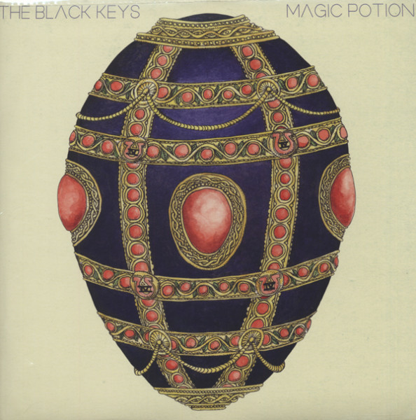 Magic Potion Magic Potion