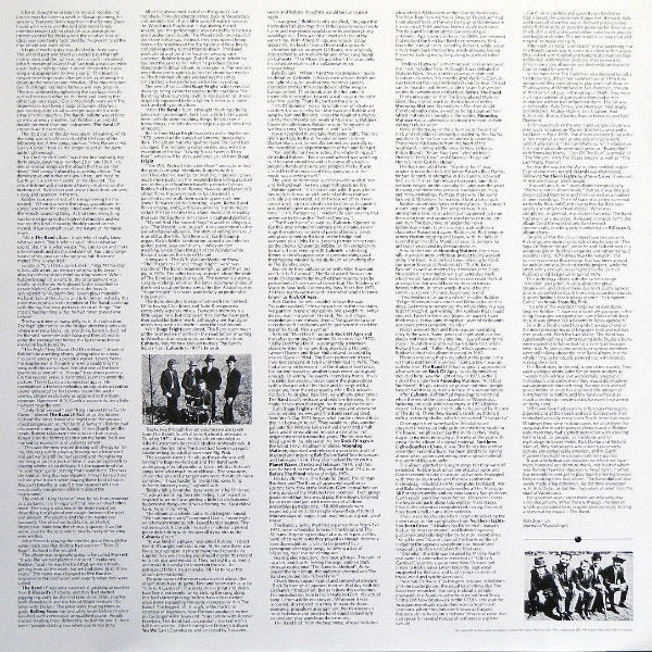 To Kingdom Come - The Definitive Collection (3-LP)