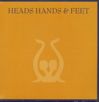 Vorschau: Heads Hands & Feet (LP, 180g Vinyl) Vorschau: Heads Hands & Feet (LP, 180g Vinyl)