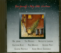 Bild von Various: Have Yourself A Merry Little Christmas (CD)