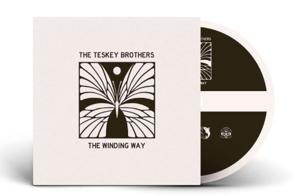 The Winding Way (CD) The Winding Way (CD)