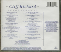Vorschau: Private Collection 1979 1988 (CD) Vorschau: Private Collection 1979 1988 (CD)