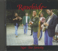 Vorschau: Not Too Strictly (CD) Vorschau: Not Too Strictly (CD)