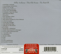 Vorschau: This Ole House - The Best Of (CD) Vorschau: This Ole House - The Best Of (CD)