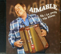 Vorschau: Ah! Le Petit Vin Blanc (CD) Vorschau: Ah! Le Petit Vin Blanc (CD)