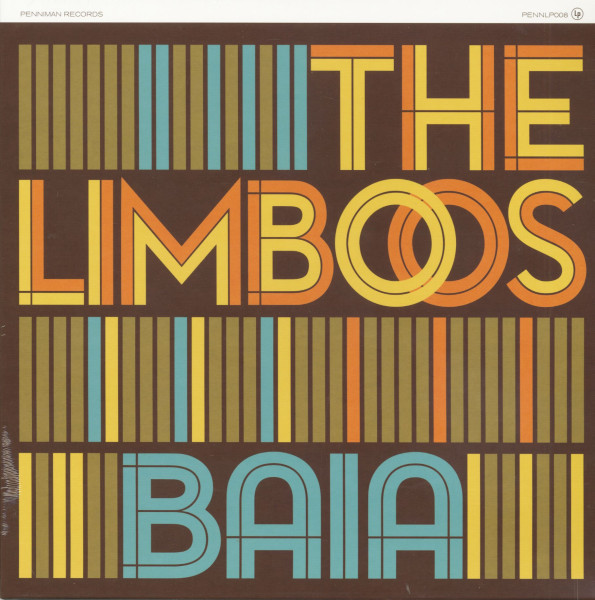 Baia (LP) Baia (LP)