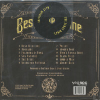 Vorschau: Best Medicine (LP & CD, 180g Vinyl) Vorschau: Best Medicine (LP & CD, 180g Vinyl)
