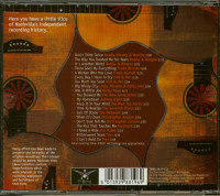 Vorschau: Ears Of Stone - 60's Folk, Country & Pop From The Nashville Indies (CD) Vorschau: Ears Of Stone - 60's Folk, Country & Pop From The Nashville Indies (CD)