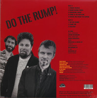 Vorschau: Do The Rump! (LP) Vorschau: Do The Rump! (LP)