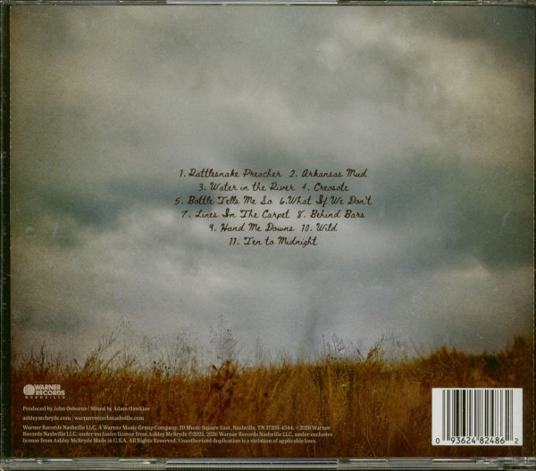 Wild (CD)