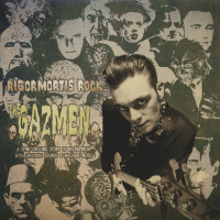 Vorschau: Rigormortis Rock (LP, 10inch, 45rpm, Colored Vinyl, Numbered, Ltd.) Vorschau: Rigormortis Rock (LP, 10inch, 45rpm, Colored Vinyl, Numbered, Ltd.)