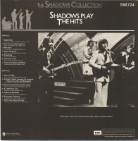 Vorschau: The Shadows Collection (6-LP) Vorschau: The Shadows Collection (6-LP)