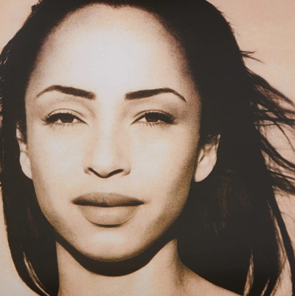 The Best Of Sade (2-LP, Vinyl 180g) The Best Of Sade (2-LP, Vinyl 180g)