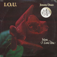Vorschau: I.O.U. - Mom, I Love You (LP) Vorschau: I.O.U. - Mom, I Love You (LP)