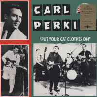 Vorschau: Put Your Cat Clothes On (LP, 180g Vinyl) Vorschau: Put Your Cat Clothes On (LP, 180g Vinyl)