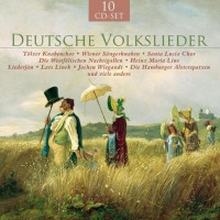 Vorschau: Deutsche Volkslieder (10-CD-Set) Vorschau: Deutsche Volkslieder (10-CD-Set)