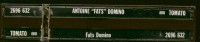 Vorschau: Antoine 'Fats' Domino (2-CD) Vorschau: Antoine 'Fats' Domino (2-CD)