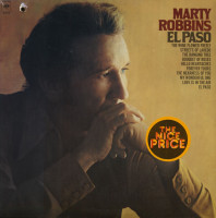 Vorschau: El Paso (LP, Cut-Out) Vorschau: El Paso (LP, Cut-Out)