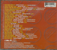 Vorschau: Rock Baby Rock It - Sun Rockabilly Volume 2! Vorschau: Rock Baby Rock It - Sun Rockabilly Volume 2!