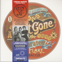 Vorschau: Ogdens' Nut Gone Flake (LP, 180g colored Vinyl, Ltd.) Vorschau: Ogdens' Nut Gone Flake (LP, 180g colored Vinyl, Ltd.)