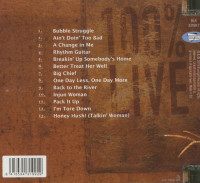 Vorschau: Step On The Gas - Live At Möysä (CD) Vorschau: Step On The Gas - Live At Möysä (CD)