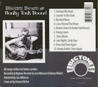 Vorschau: Broken Down And Honky Tonk Bound (CD) Vorschau: Broken Down And Honky Tonk Bound (CD)