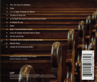 Vorschau: The Love Of God (CD) Vorschau: The Love Of God (CD)