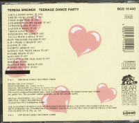 Vorschau: Teenage Dance Party Vorschau: Teenage Dance Party