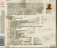 Vorschau: A Little Bit More - The Collection (CD) Vorschau: A Little Bit More - The Collection (CD)
