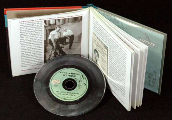 1962 - Dim Lights, Thick Smoke And Hillbilly Music