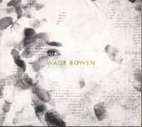 Vorschau: Wade Bowen Vorschau: Wade Bowen