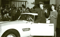 Vorschau: Motorlegenden - Elvis Presley Vorschau: Motorlegenden - Elvis Presley