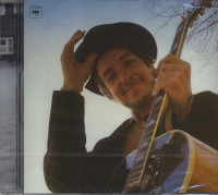 Vorschau: Nashville Skyline (CD) Vorschau: Nashville Skyline (CD)