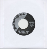 Vorschau: No Reason - The Lonely Wait (7inch, 45rpm) Vorschau: No Reason - The Lonely Wait (7inch, 45rpm)