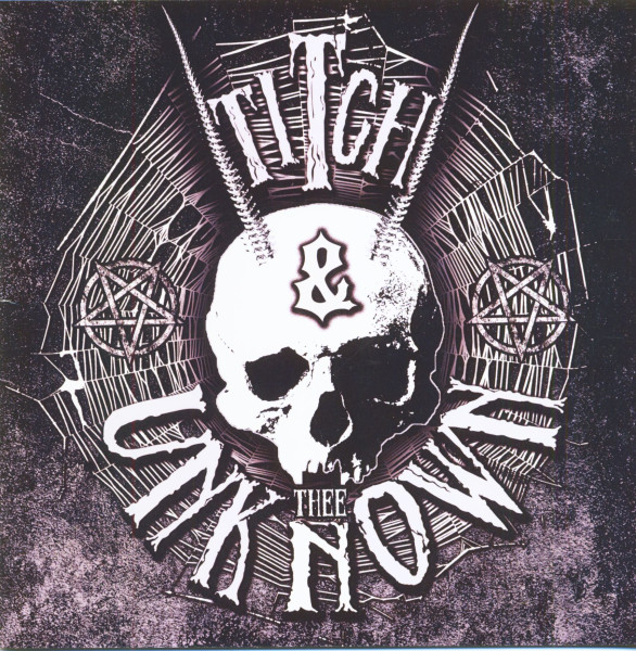 Garage Psychosis (7inch, 45rpm, EP) Garage Psychosis (7inch, 45rpm, EP)