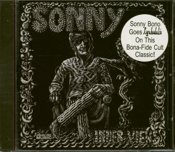 2. Bild von Sonny Bono: Inner Views (CD)