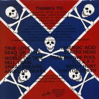 Vorschau: Erazer Head (LP) Vorschau: Erazer Head (LP)