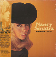 Vorschau: Start Walkin' 1965 - 1976 (2-LP) Vorschau: Start Walkin' 1965 - 1976 (2-LP)