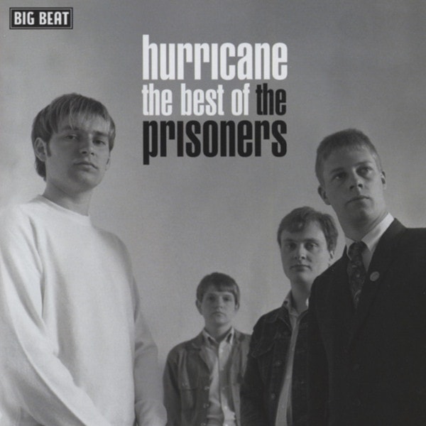 Hurricane - Best Of