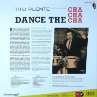 Vorschau: Dance The Cha Cha Cha (LP) Vorschau: Dance The Cha Cha Cha (LP)