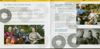 Vorschau: Nate Gibson & Friends - The Starday Session (CD) Vorschau: Nate Gibson & Friends - The Starday Session (CD)