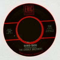 Vorschau: Devoted To You - Bird Dog (7inch, 45rpm) Vorschau: Devoted To You - Bird Dog (7inch, 45rpm)