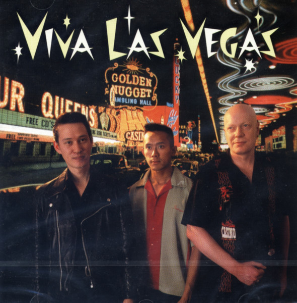 Viva Las Vegas