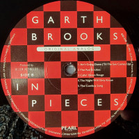 Vorschau: In Pieces (LP, Ltd.) Vorschau: In Pieces (LP, Ltd.)