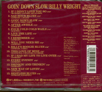 Vorschau: Goin' Down Slow (CD, Japan) Vorschau: Goin' Down Slow (CD, Japan)