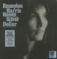 Vorschau: Queen Of The Silver Dollar (5-LP Box & 7inch 45rpm Single, Ltd.) Vorschau: Queen Of The Silver Dollar (5-LP Box & 7inch 45rpm Single, Ltd.)