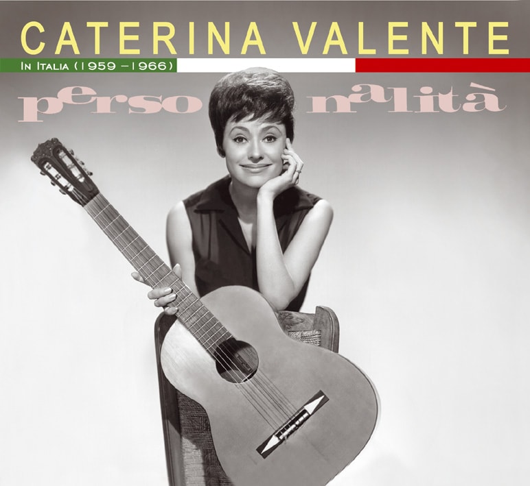 Caterina Valente